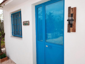 Casa Trullo Bianco: Casa Vicino